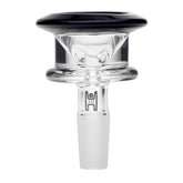 Human Grade Bulb Flower Bowls - Discreet Smoker